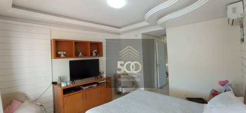 Imagem 24 de 30 de Casa À Venda, 390 M² Por R$ 1.800.000,00 - Cidade Universitária Pedra Branca - Palhoça/sc - Ca0819