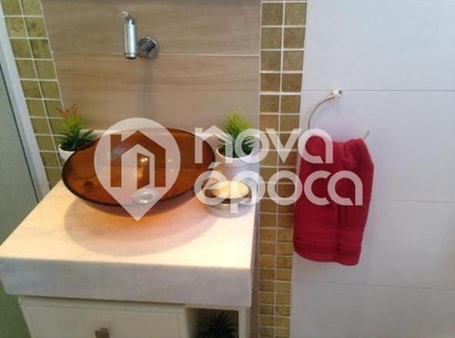 Imagem 25 de 28 de Apartamento - Ref: Co1ap67329