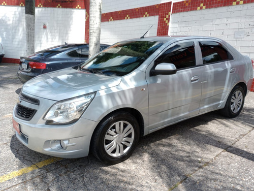 Chevrolet Cobalt 1.4 Ls 4p