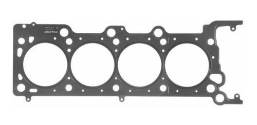 Empaquetadura Culata Izq Ford E-250 5.4l V8 03-08