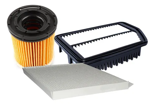 comprar Kit Filtros Para Hyundai Creta 1.5 2021 2023