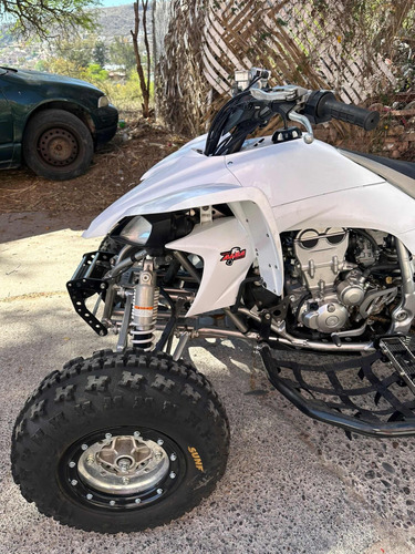 2006 Yamaha Yfz 450 Título Americano Mole Completo Marca Das