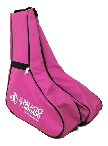 Bolso para rollers deals