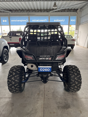 Arctic Cat 1000