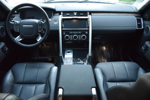Land Rover Discovery HSE SPORT SDV6