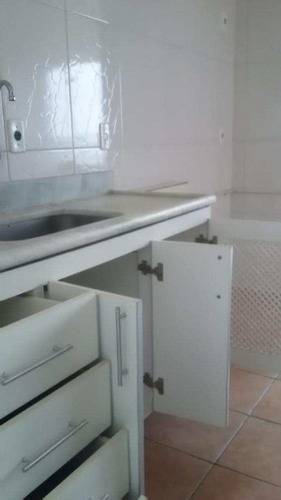 Imagem 12 de 18 de Apartamento Com 2 Dorms, Condomínio Residencial Domingos Fernandes, Itu, Cod: 42345 - A42345