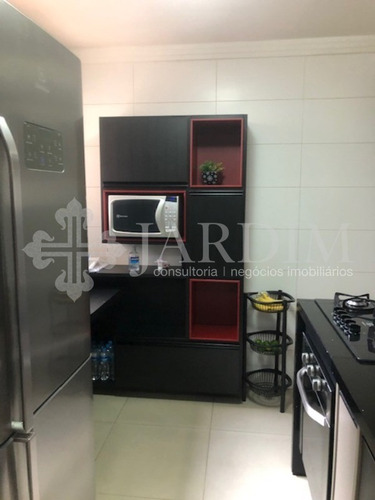 Imagem 21 de 30 de Ed. Vila Lobos - Ap01186 - 69304208