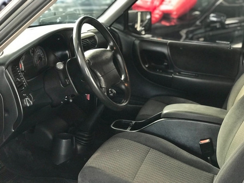 Imagem 5 de 7 de Ford Ranger Xlt 2.3 Flex