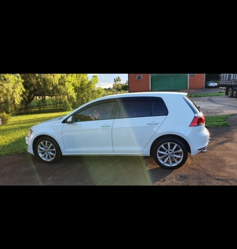 Imagem 4 de 4 de Volkswagen Golf 2014 1.4 Tsi Comfortline 5p Manual