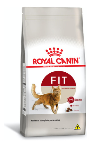 Royal Canin Regular Fit Adultos    1,5kg