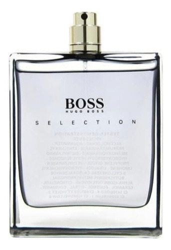 Hugo Boss Selection 100ml Set