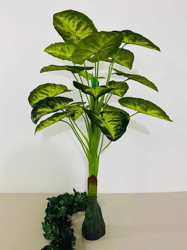 Planta Artificial, Diferentes Modelos, 1.20 De Alto.