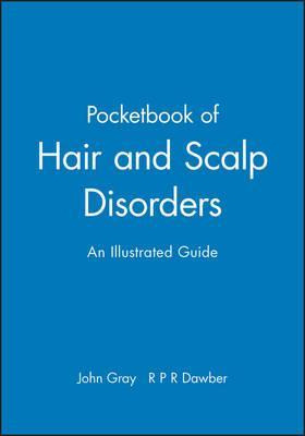 Libro A Pocketbook Of Hair And Scalp Disorders : An Illus...