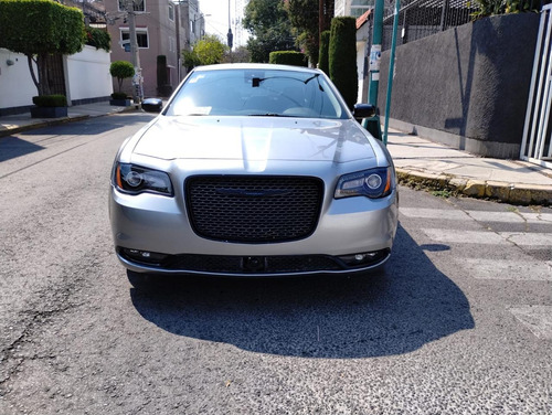 Chrysler 300 C, Versión Lujo Pentastar At, 6 Cilindros