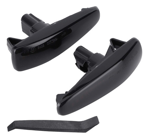 Lámpara De Señal De Luz Lateral Del Coche Adecuada 8351a001