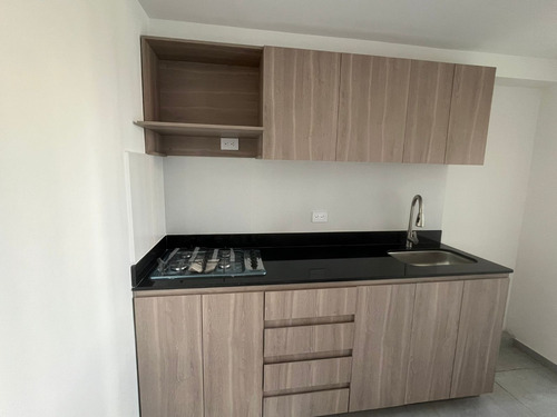 Apartamento Para Estrenar Totalmente Terminado 