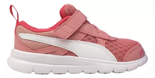 dinámica franja Mentalmente Zapatillas Puma Flex Essential Vinf Adp 19134315 Bebe | MercadoLibre