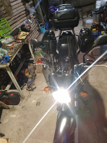 Yamaha Ybr 250