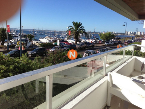 Imagen 5 de 30 de Apartamento En Venta Y Alquiler, Peninsula, Punta Del Este, 3 Dormitorios. - Punta Del Este Peninsula