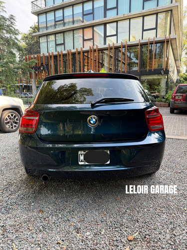BMW Serie 1 1.6 116i 136cv