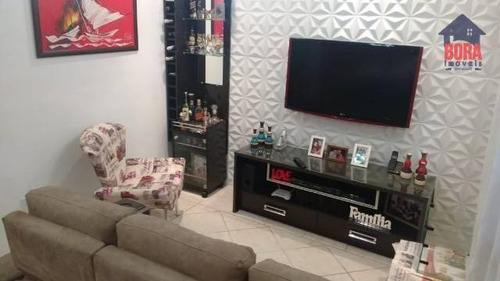 Casa A Venda Em Atibaia - Aceita Financiamento. - Ca0592