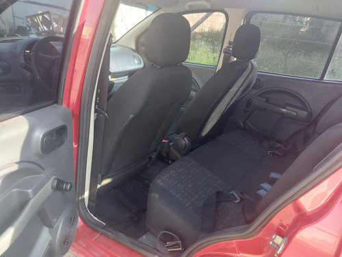 Fiat Uno 1.0 Vivace Flex 5p