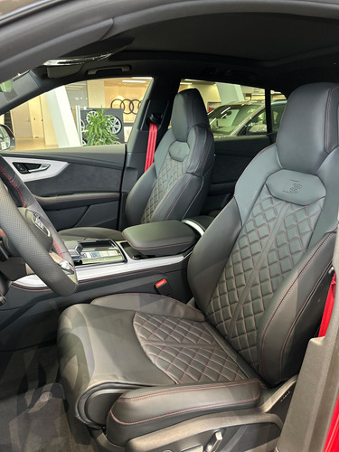 Audi Q8 3.0 Mehv Tfsi 55 Quattro Tiptronic