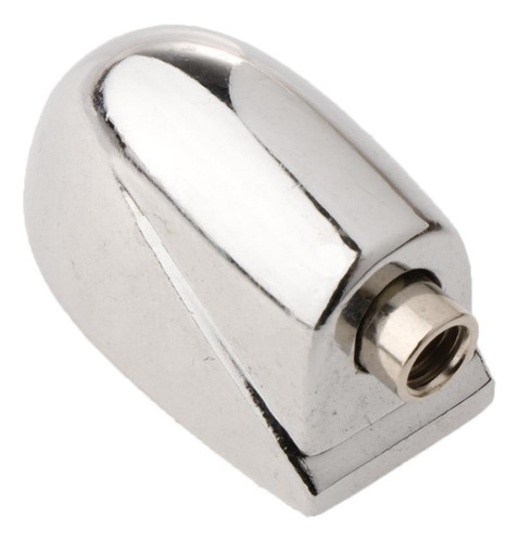 20 Piezas De Metal Drum Lug Snare Hooks De Batería Piezas