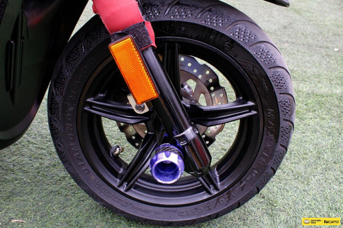 Yamaha Biwis Fi