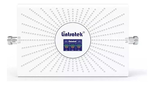 Amplificador Señal Celular Lintratek 3g 4g Movi Claro