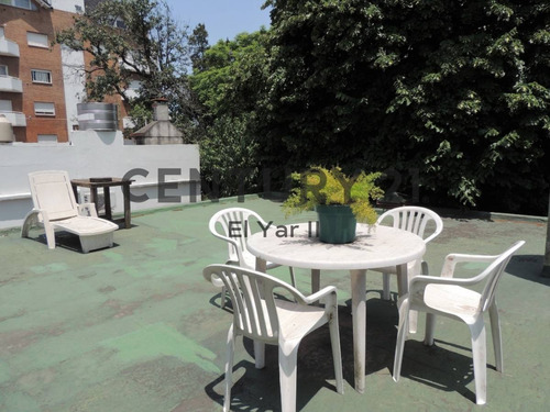 Imagen 2 de 10 de Venta Ph 3 Ambientes Con Patio Y Terraza - Ramos Mejía