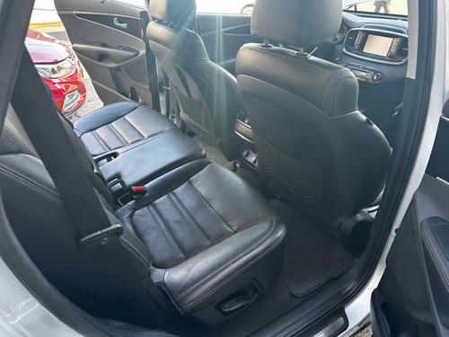 Kia Sorento 2.2 Crdi Ex 4x4