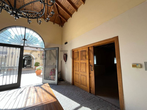 Casona En Venta San Martin - Junin