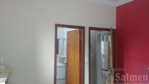 Imagem 15 de 30 de Casa - Ca00406 - 70317667