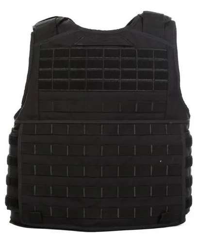 comprar Capa Colete Á Prova De Balas Militar Tático Airsoft Policial