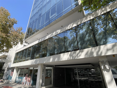 Oportunidad En Padre Mariano, Dos Oficinas 47 + 67 M2, N