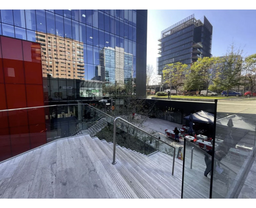 Local Comercial En Arriendo En Las Condes