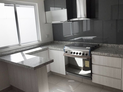 Imagen 1 de 23 de Vendo Casa Nueva. Lista Para Estrenar Cuenta Con Todos Los S