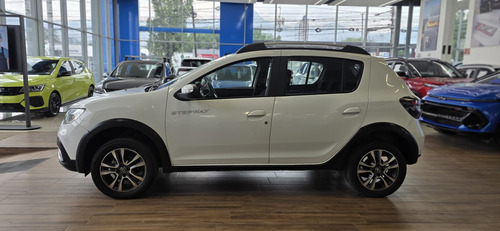 Renault Stepway 1.6 Intense At