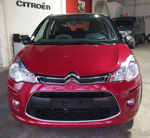 Citroen C3 Urban