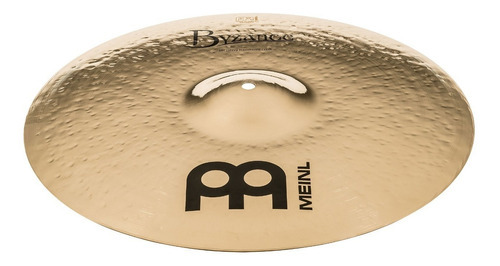 Meinl B18hhc-b Platillo Crash 18 PuLG Byzance Brillant B20
