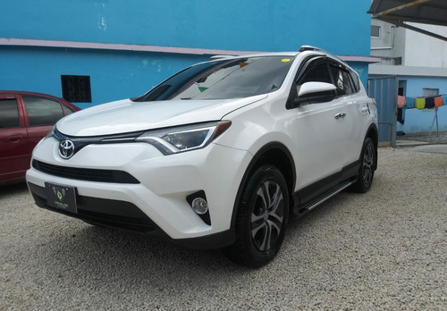 Toyota Rav4 Americano