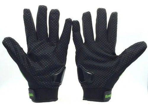 Guantes De Moto Guantes De Motocross Guantes Kawasaki