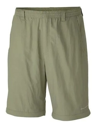 Pantalon Columbia Backcast Desmontable