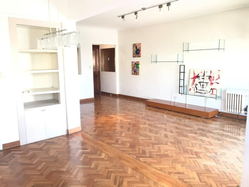 Imagen 5 de 30 de Departamento En Venta En Belgrano