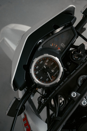 Corven Triax 250 R3 0km 2021 - Resonancias Motos