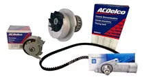 Comprar Kit Distribucion  Corsa Celta Agile Prisma C \u002Fbomba Y Termostato Original