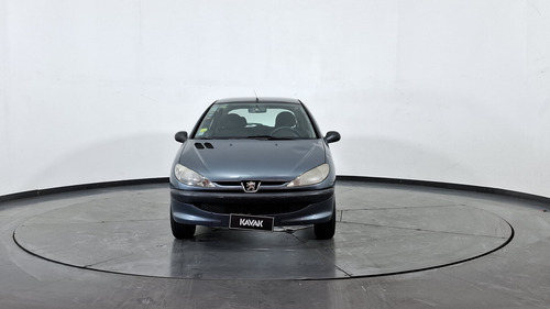 Peugeot 206 GENERATION 1.4