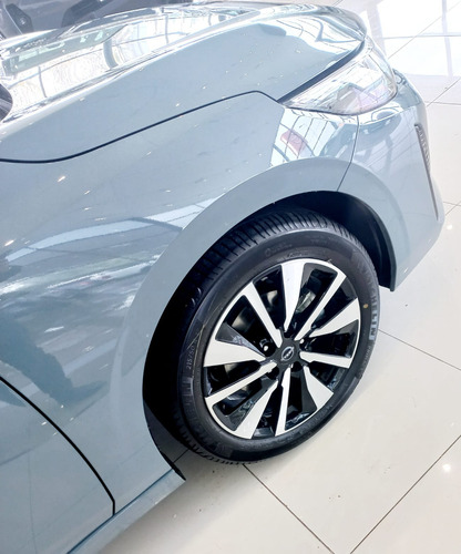 Nissan Sentra 2.0 Exclusive Cvt