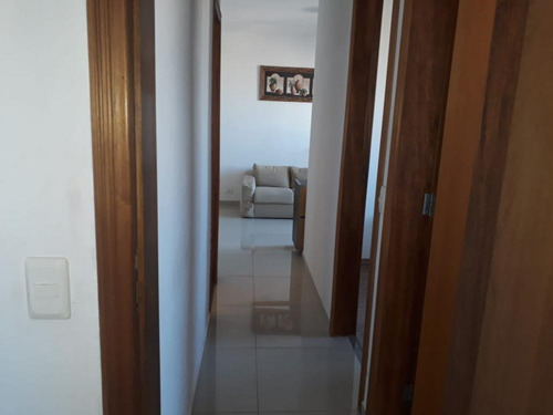 Imagem 5 de 22 de Apartamento Com 03 Dormitórios E 73 M² A Venda Lauzane Paulista, São Paulo | Sp. - Ap33940v